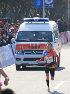 陇西县大型活动