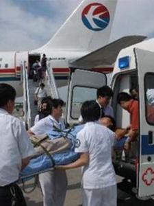 陇西县接送服务