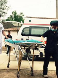 陇西县院后转乡